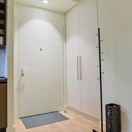 Apartman The Sensation Waterfront