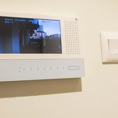 Apartman The Sensation Waterfront *