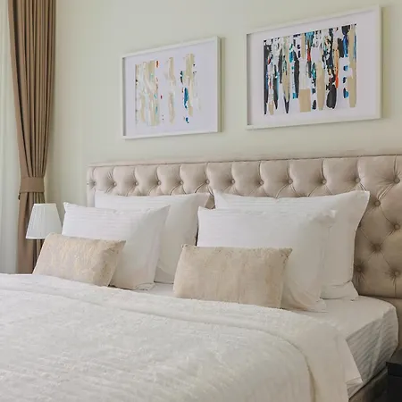 The Sensation Waterfront *