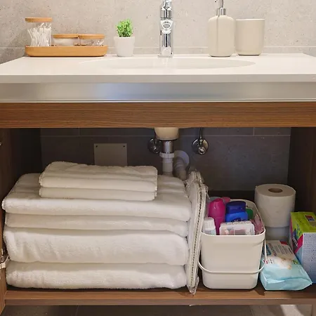 The Sensation Waterfront * Belgrád