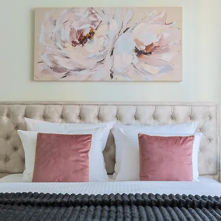 The Sensation Waterfront *