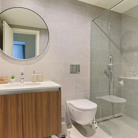 The Sensation Waterfront