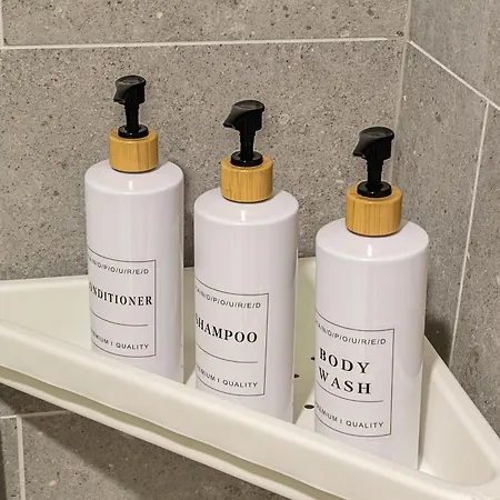 Apartman The Sensation Waterfront