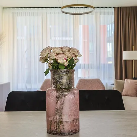 Apartman The Sensation Waterfront *