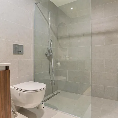 The Sensation Waterfront