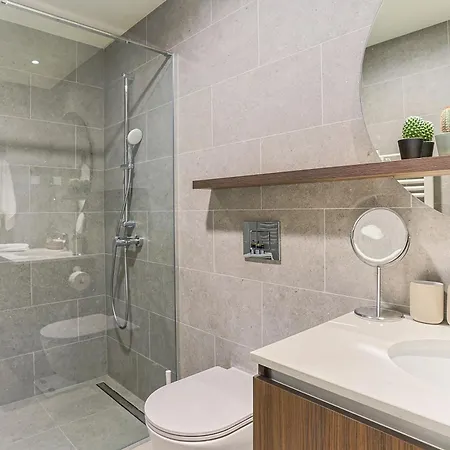 The Sensation Waterfront * Belgrád