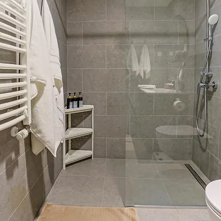 Apartman The Sensation Waterfront Belgrád