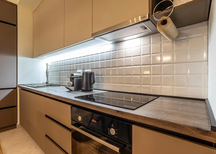 The Sensation Waterfront * Belgrado