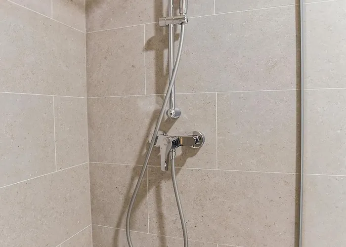 Διαμέρισμα The Sensation Waterfront