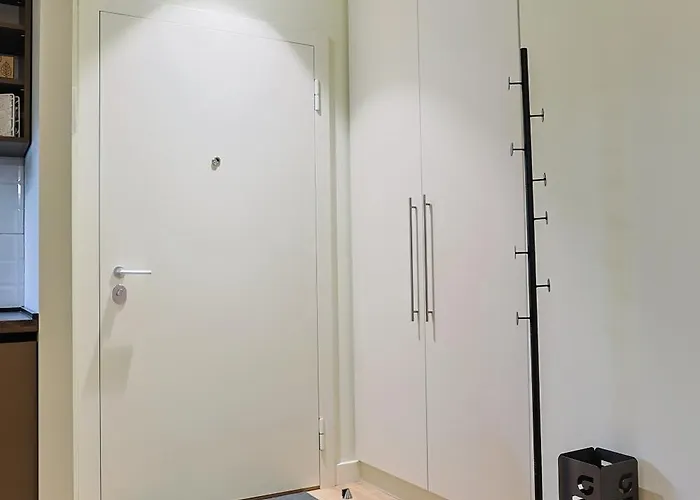 Διαμέρισμα The Sensation Waterfront