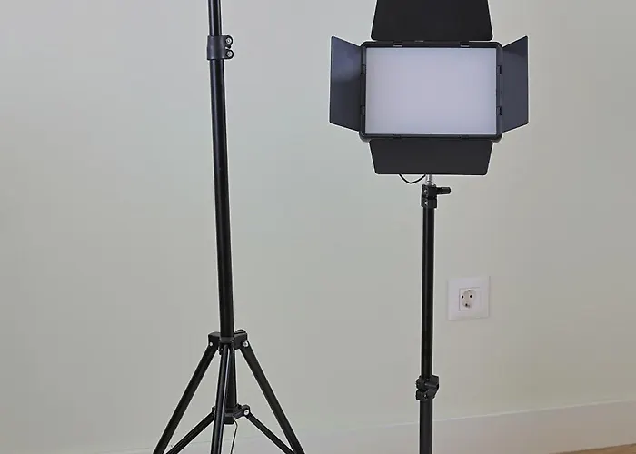 The Sensation Waterfront Apartamento