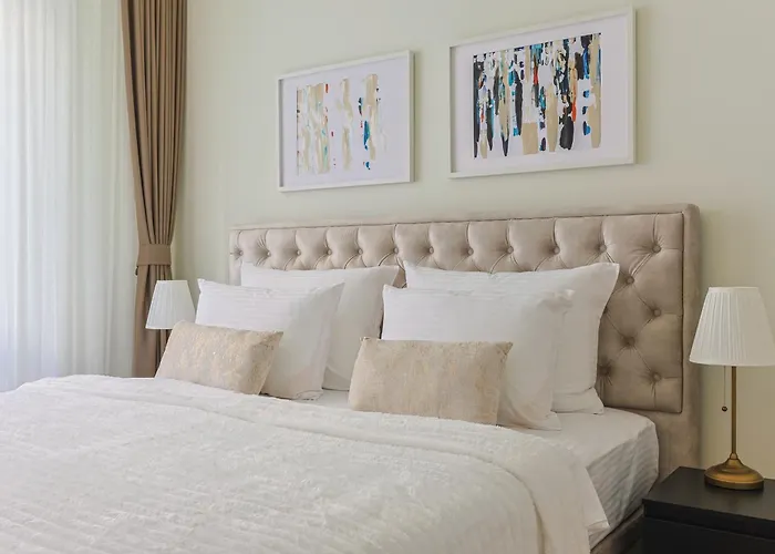 The Sensation Waterfront *