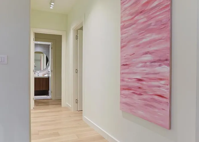 The Sensation Waterfront * Belgrado