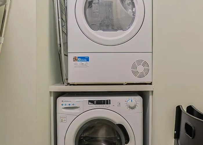 The Sensation Waterfront *