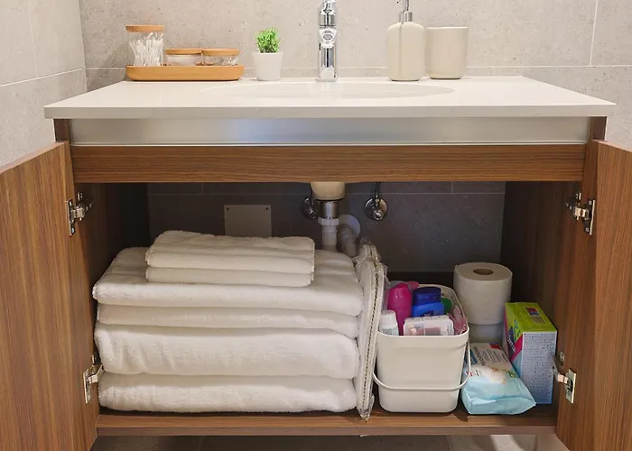 The Sensation Waterfront * Βελιγράδι