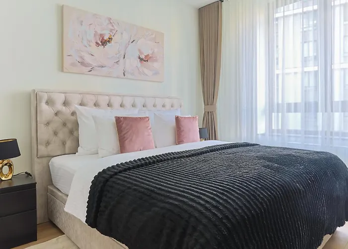 The Sensation Waterfront