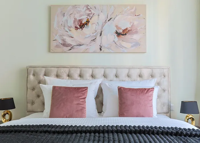 The Sensation Waterfront *