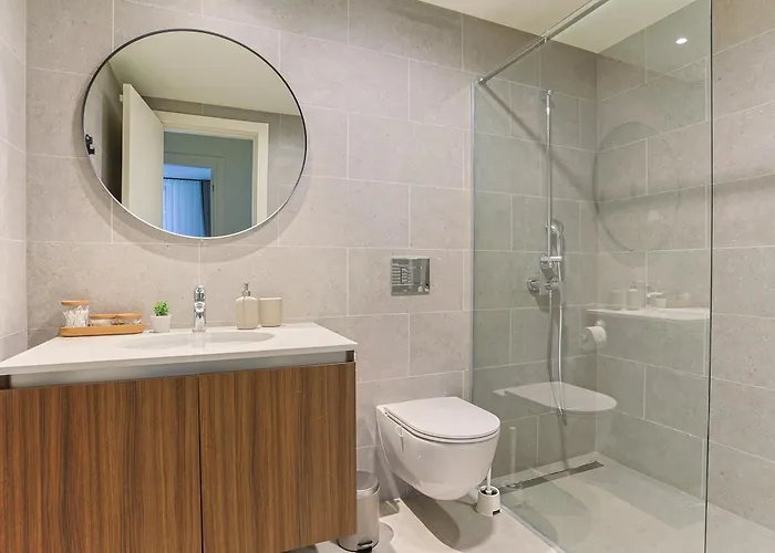 The Sensation Waterfront