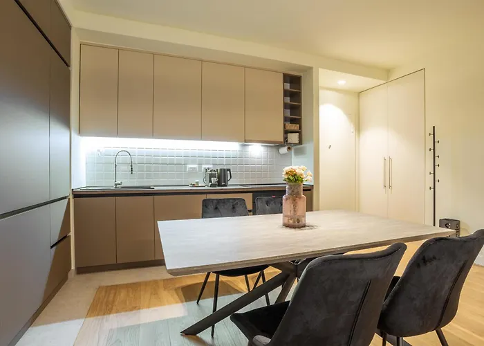 The Sensation Waterfront Belgrado