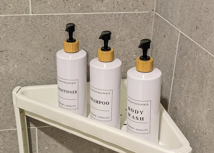 Apartamento The Sensation Waterfront