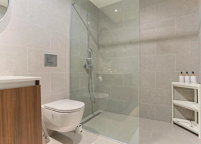 The Sensation Waterfront