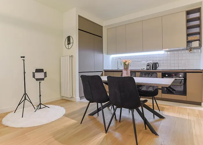 The Sensation Waterfront Βελιγράδι