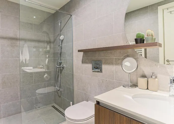 The Sensation Waterfront * Belgrado